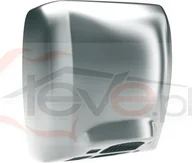 Suszarki do rąk i włosów - Merida Elektryczna Suszarka do rąk MEDIFLOW 2750 W stal matowa, firmy - M20S - miniaturka - grafika 1