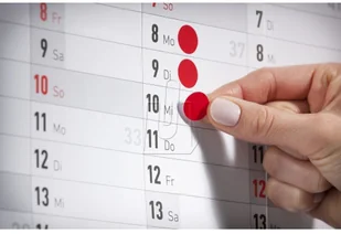 Avery Zweckform Etykiety mix kolorów kółka do zaznaczania 12mm Zweckform 3088 - Etykiety samoprzylepne i bloki etykiet - miniaturka - grafika 3