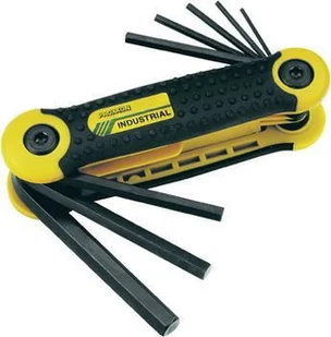 Proxxon Klucze imbus uchwyt scyzorykowy kpl. 8 cz. - 23956 - Klucze i nasadki - miniaturka - grafika 2