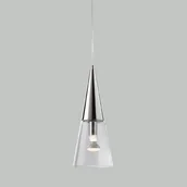 Lampy sufitowe - Ideal Lux CONO SP1 17440 - miniaturka - grafika 1