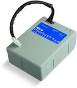 Akcesoria do bram - Nice POLSKA SP. Z O.O. Akumulator zasilania awaryjnego PS124 24V 1.2 Ah - miniaturka - grafika 1