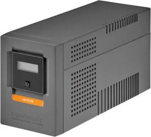 Socomec UPS NETYS PE moc 2000VA/1200W 230V 50/60Hz, NPE-2000-LCD - Zasilacze awaryjne UPS Socomec UPS NETYS PE moc 2000VA/1200W 230V 50/60Hz, NPE-2000-LCD - Zasilacze awaryjne UPS - miniaturka - grafika 1