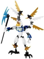 Klocki - LEGO Chima Eris 70201 - miniaturka - grafika 1