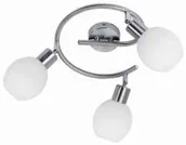 Lampy ścienne - Reality CORTEZ 807693-07 - miniaturka - grafika 1