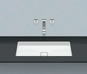 Umywalki - Alape UB RE700.4 64,5x34 2258500000 - miniaturka - grafika 1