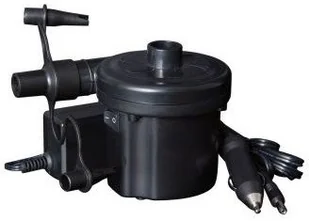 BW-62076 Pompka ELEKTR.12V Sidewinder Ac/dc - Pompki rowerowe BW-62076 Pompka ELEKTR.12V Sidewinder Ac/dc - Pompki rowerowe - miniaturka - grafika 4