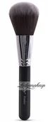Pędzle do makijażu - Nanshy Powder Brush - Pędzel do pudru - (Onyx Black) N-FB-P-OB - miniaturka - grafika 1