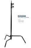 Statywy i uchwyty do lamp - Avenger Statyw oświetleniowy Century C Stand AV A2033FCB A2033FCB - miniaturka - grafika 1