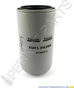 Części i akcesoria do maszyn rolniczych - CNH FILTR PALIWA NEW HOLLAND 87360572 - miniaturka - grafika 1