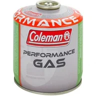 Kuchnia turystyczne i akcesoria - Coleman Kartusz Performance Gas 500 - miniaturka - grafika 1