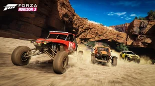 Forza Horizon 3 PL GRA XBOX ONE - Gry Xbox One - miniaturka - grafika 5