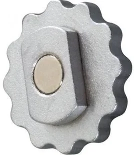 Shimano UNIOR Klucz do plastikowych zaślepek 1609.1/2 Unior 623120 - Narzędzia rowerowe - miniaturka - grafika 2