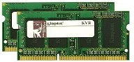 Kingston 16GB KVR16S11K2/16 DDR3 - Pamięci RAM - miniaturka - grafika 3