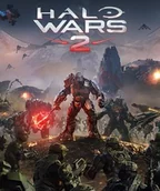 Kody i doładowania cyfrowe - Xbox One Halo Wars 2 - miniaturka - grafika 1