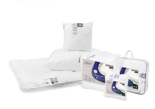 AMZ PRZEMYSŁAW ZABEL Mówisz i Masz, Exclusive Batyst, Kołdra syntetyczna, letnia 200x220 cm - Kołdry i poduszki dla dzieci - miniaturka - grafika 4