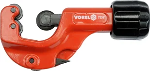 Vorel obcinak do rur 3-32 - 78381 - Akcesoria hydrauliczne - miniaturka - grafika 2