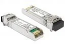 Pozostałe akcesoria sieciowe - Delock Moduł SFP+ 10GBase-SR MM 850 nm - 86199 - miniaturka - grafika 1