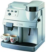 Ekspresy do kawy - Saeco Cafe Vienna de Luxe - miniaturka - grafika 1