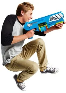 Fisher Price BoomCo Spinsanity CJG60 - Zabawki i gry sportowe - miniaturka - grafika 5