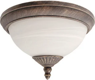 Rabalux Madrid, plafon 8377 - Lampy ogrodowe - miniaturka - grafika 2