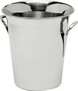 Hendi Wiadro do szampana 3,5l 593103 - Wyposażenie lokali gastronomicznych - miniaturka - grafika 5