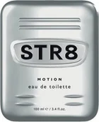 Wody i perfumy męskie - STR8 Motion Woda toaletowa 100ml - miniaturka - grafika 1
