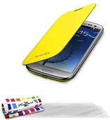 Akcesoria do MP3 - MUZZANO Oryginalny muzzano Premium na telefon Samsung Galaxy S3 CASPERIA ORIGINAL  F18527 - miniaturka - grafika 1