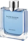 Wody i perfumy męskie - Davidoff Silver Shadow Altitude Woda toaletowa 50ml - miniaturka - grafika 1