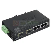 Switche - Planet IGS-620TF SWITCH PRZEM. 4x1000T+2x1000X SFP SIEPLAHUB0340 [4391252] - miniaturka - grafika 1