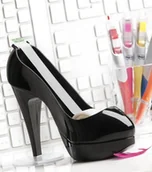 Taśmy klejące - Scotch Podajnik do taśm BSHO-81-810D, but, + Taśma MAGIC 19 mm X 8,9 mm - - miniaturka - grafika 1