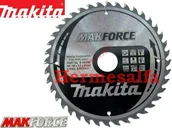 Tarcze do pił - Makita PIŁA TARCZOWA tarcza do drewna 190x30 40z B-08486 - miniaturka - grafika 1