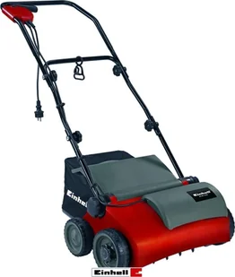 Einhell Einhel elektryczny spulchniacz gleby RG-SA 1433 3420520 - Kosiarki - miniaturka - grafika 7