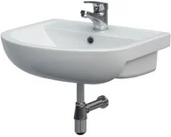 Umywalki - Cersanit 50x43,5 K667-007 - miniaturka - grafika 1