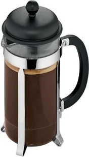 Bodum Kafetiera do kawy 1 l Chambord czarna BD-1918-01 - Zaparzacze i kawiarki - miniaturka - grafika 2