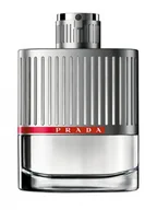 Wody i perfumy damskie - Prada Luna Rossa woda toaletowa 150ml - miniaturka - grafika 1