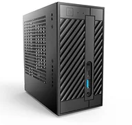 Mini PC - ASRock Asrock deskmini 110 MainboardIntel H110 SATA komputer typu barebone DESKMINI 110 - miniaturka - grafika 1