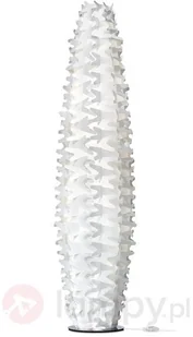 Slamp Niezwykła lampa stojąca CACTUS, wys. 180 cm - Lampy stojące - miniaturka - grafika 6