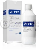 Płyny do płukania jamy ustnej - Dentaid VITIS Whitening Mouthwash 500ml - płyn o właściwościach rozjaśniająco-wz - miniaturka - grafika 1