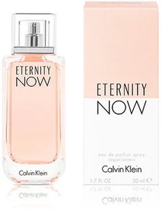 Calvin Klein Eternity Now woda perfumowana 50ml - Wody i perfumy damskie - miniaturka - grafika 2