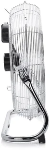Wentylator Tristar VE-5935 Srebrny - Wentylatory - miniaturka - grafika 2