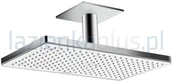 Deszczownice - Hansgrohe Rainmaker Select 460 1jet deszczownica sufitowa 24002400 - miniaturka - grafika 1