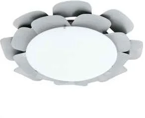 Eglo Rocletta 92899 - Lampy ścienne - miniaturka - grafika 2