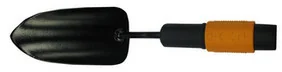 FISKARS ŁOPATKA QUIKFIT FS1000730 2435792 - Łopaty i widły - miniaturka - grafika 2