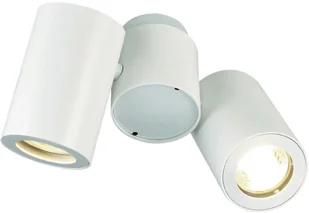 Spotline ENOLA_B Spot II, Biały, GU10, maks. 2x50W 151831 - Lampy pozostałe - miniaturka - grafika 2