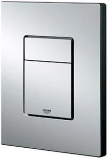 Grohe Skate Cosmopolitan Przycisk spłukujący kolor chrom mat - Przyciski spłukujące Grohe Skate Cosmopolitan Przycisk spłukujący kolor chrom mat - Przyciski spłukujące - miniaturka - grafika 1