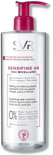 SVR FILORGA POLAND SP. Z O.O. Sensifine AR woda micelarna 200 ml 7067582 - Płyny micelarne - miniaturka - grafika 3