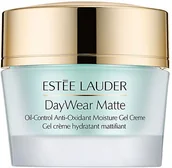 Kremy do twarzy - Estee Lauder DayWear Matte Oil-Control Anti-Oxidant Moisture Gel Creme Oily Skin 50ml - miniaturka - grafika 1