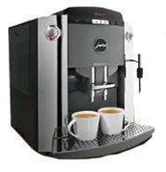 Ekspresy do kawy - Jura X9Chrome - miniaturka - grafika 1