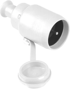 Timex Zestaw przełączeniowy (gniazdo GN-H2+wtyczka WT-40H) IP44 ZP-H2B ZP-H2B - Kostki, złączki, wtyczki - miniaturka - grafika 2