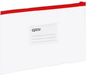 Koperty - Grand RTA FOLIA GRAND EC007B A5 SUWAK CZERWONY - miniaturka - grafika 1